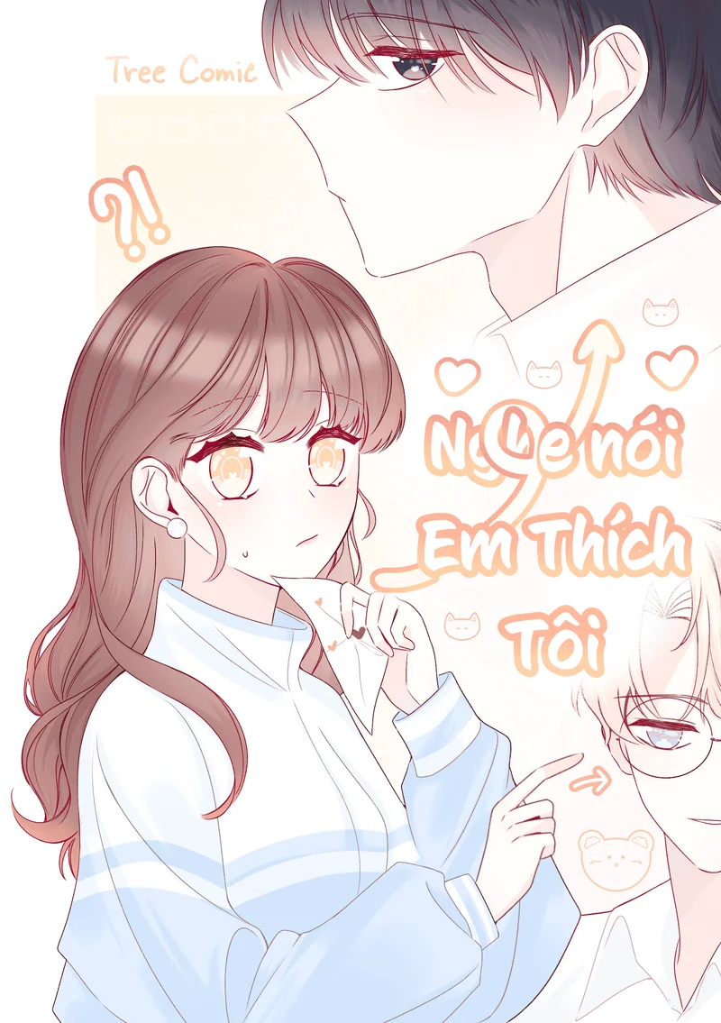 Nghe Nói Em Thích Tôi